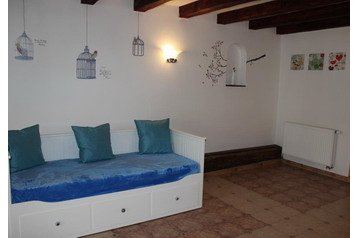 Viesu māja Mělník 9